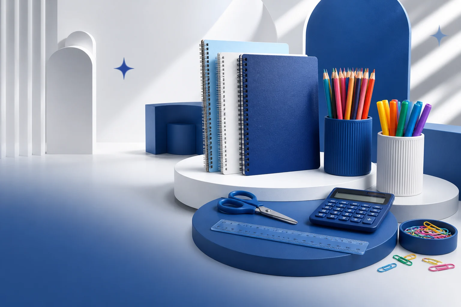 Productos de ESCOLAR Y OFICINA