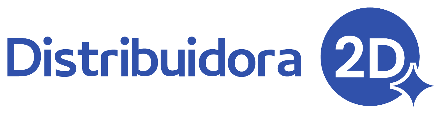 Distribuidora 2D
