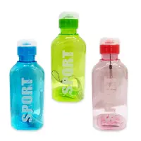 TERMO PLASTICO SPORT 500ML