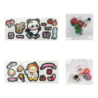 SET STICKER Y PINES PARA TERMO MOTIVACIONAL (PQTX100)