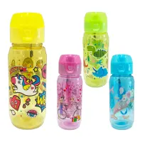 TERMO PLASTICO MOTIVOS 500ML