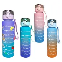 TERMO MOTIVACIONAL DEGRADE PINES Y STICKERS 900ML