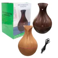 HUMIDIFICADOR 180ML (USB)