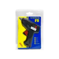 PISTOLA DE SILICONA DELGADA 110V 20W