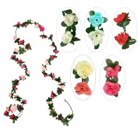 ENREDADERA FLORES ARTIFICIALES (PQTX5)