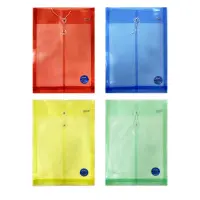 CARPETA HILO ECONOMICA (PQTX12)