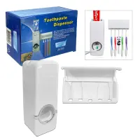 SOPORTE PARA CEPILLO DE DIENTES