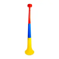CORNETA COLOMBIA 5PCS 55CM (PQTX20)