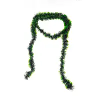 GUIRNALDA VERDE 2M*5CM