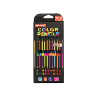 CAJA DE COLORES DOBLE PUNTA X12 (CJX12)