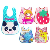 DELANTAL INFANTIL 44*27.5CM (PQTX50)