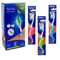 CEPILLO NIÑO DELFIN TOP ORAL (CJX12)
