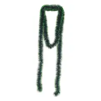GUIRNALDA VERDE 4M*8CM