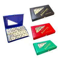 DOMINO 9.2MM X28 EN ESTUCHE